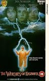 Witches of Eastwick [VHS] [1987]