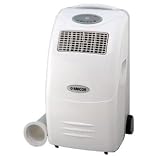 Amcor ALW12000E 12,000 BTU Portable Air Conditioner