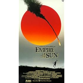 Empire of the Sun [VHS]