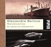 Novecento. Die Legende vom Ozeanpianisten.