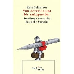 Von Servicepoint bis unkaputtbar.