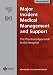 Major Incident Medical Management and Support: The Practical Approach in the Hospital