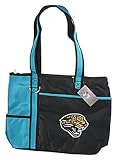 NFL Jacksonville Jaguars Carry All Tote