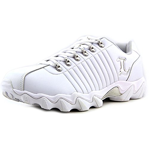 Lugz Men's Fortitude Lace-Up Comfort Fashion Sneakers