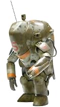 マシーネンクリーガー メルジーネ (1/20スケールプラスチックキット)