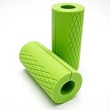 Gorilla Gripz - The Thick Bar Simulator