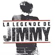 La L�gende de Jimmy