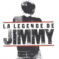 La L�gende de Jimmy