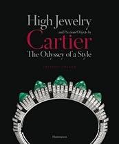 Hot Sale High Jewelry and Precious Objects by Cartier: The Odyssey of a Style