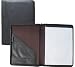 Scully Leather Zip Letter Pad Italian Leather 5012Z Organizer,Avocado