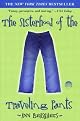 The Sisterhood Of The Traveling Pants