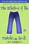 The Sisterhood Of The Traveling Pants