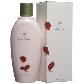 Garden Botanika Body Lotion, Heart, 8 Ounce Bottles 41C3KAAIVvL. SL500 AA280 Garden Botanika Body Lotion, Heart, 8 Ounce Bottles