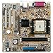 Electronics : ASUS K8V-MX - Motherboard - micro ATX - K8M800 - Socket 754 - UDMA100, SATA (RAID) - Ethernet - video - 6-channel audio
