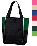 Port Authority Panel Tote