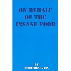 On Behalf of the Insane Poor