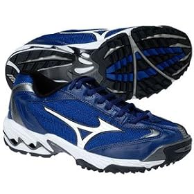 Mizuno Men's Speed Trainer Cleat
