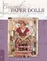 Beyond Paper Dolls: Expressive Paper Personas Crafted with Innovative Techniques and Art Mediums