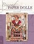 Beyond Paper Dolls: Expressive Paper Personas Crafted with Innovative Techniques and Art Mediums