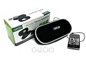 Portable Stereo Speaker - ideal for iPods, MP3 Players