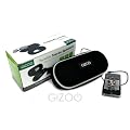 Portable Stereo Speaker - ideal for iPods, MP3 Players