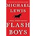 Flash Boys: A Wall Street Revolt