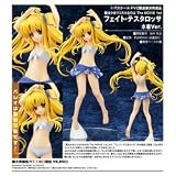 フィギュア 魔法少女リリカルなのは The MOVIE 1st 「フェイト・テスタロッサ 水着Ver．」