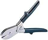 Malco C4 Blade Downspout Crimper