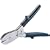 Malco C4 Blade Downspout Crimper