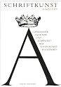 Schriftkunst