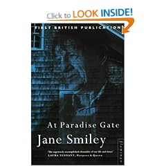 At Paradise Gate (Flamingo original)