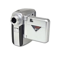 Aiptek DV5100M 5 MP Pocket Digital Camcorder