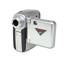 Aiptek DV5100M 5 MP Pocket Digital Camcorder