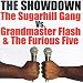 The Showdown: The Sugarhill Gang Vs. Grandmaster Flash & The Furious Five