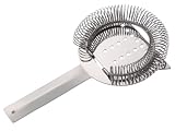 WMF Manhattan Stainless Steel Bar Strainer