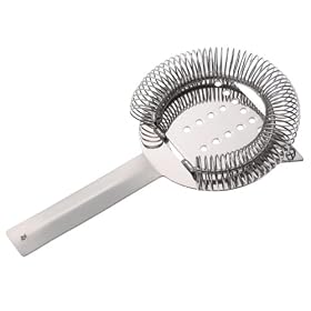 WMF Manhattan Stainless Steel Bar Strainer