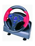 PC - Lenkrad USB Force Feedback e-Driving - 