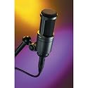 Audio Technica AT2020 Side Address Cardiod Condensor Studio Mic