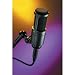 Audio Technica AT2020 Side Address Cardiod Condensor Studio Mic