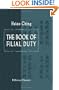 The Book of Filial Duty