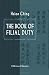 Book The Book of Filial Duty