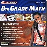 SpeedStudy 8th Grade Math