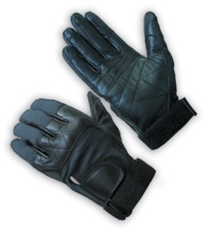 Buy BLACK HAWK PRODUCTS HELLSTORM S.O.L.A.G. FULL FINGER LIGHT ASSAULT GLOVE WITH KEVLARColor: Black... by BLACK HAWK PRODUCTS