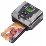 Electronics : Sagem Fotodrucker 'Photo-Easy 160'