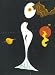 Joan Miro' Creator of New Worlds/Skapare Au Nya Varldar
