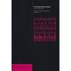 Art History and Its Methods: A Reader