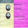 The Romantic Piano Concerto, Vol. 13  Glazunov & Goedicke