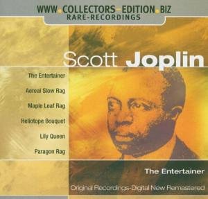 Scott Joplin