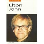 Elton John in His Own Words (In Their Own Words) book cover