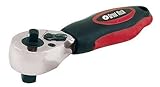 GreatNeck 956DE Dual Drive Ratchet, 1/4 and 3/8-Inch [並行輸入品]